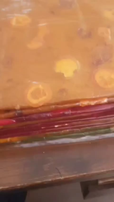 لواشک ژله‌ای|عمده‌فروشی|سیمین شهر, |دیوار