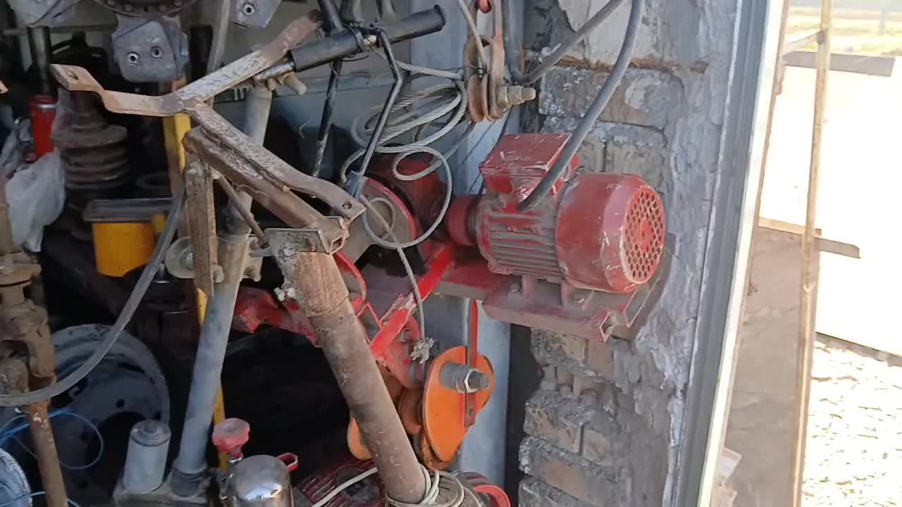 فروش کلیه لوازم تراکتور حراج|قطعات یدکی و لوازم جانبی|فاضل آباد, |دیوار