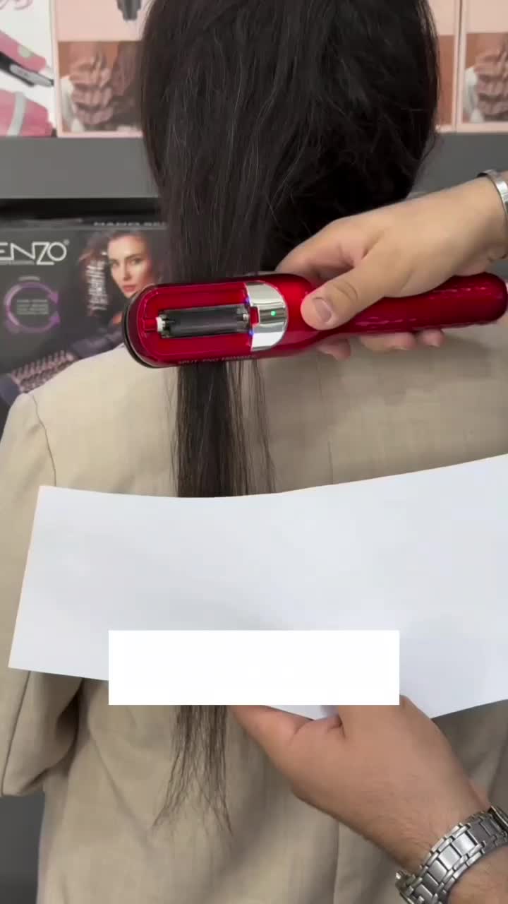 دستگاه موخوره گیر رفع موخوره بدون کوتاهی مو|آرایشی، بهداشتی، درمانی|اصفهان, شاهزاده ابراهیم|دیوار