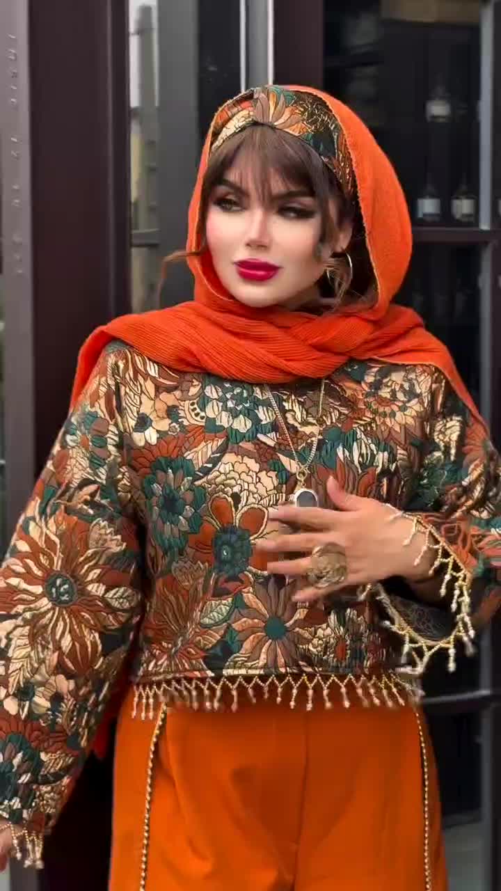 مانتو کت.شلوار ست پاییزی و زمستونی|لباس|اندیمشک, |دیوار