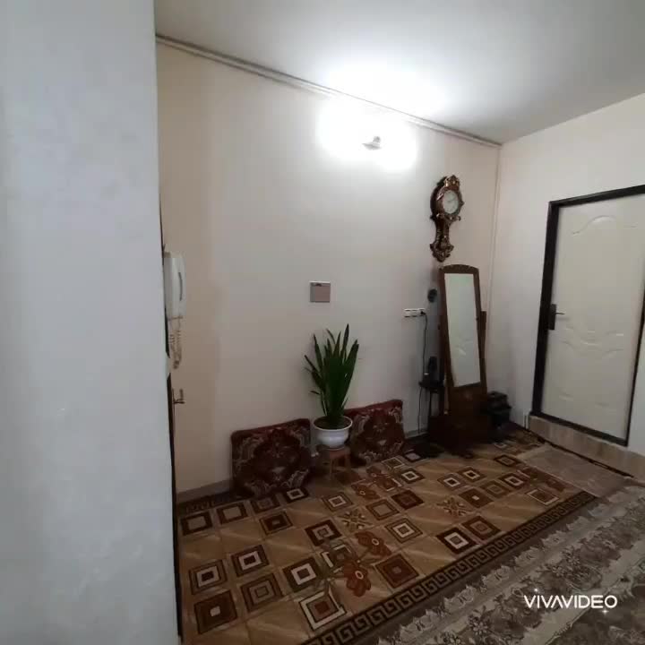 ۷۸ متر/طلاییه/دارای ۹۰۰میلیون وام/تاپ لوکیشن|فروش آپارتمان|قرچک, شهرک طلائیه|دیوار