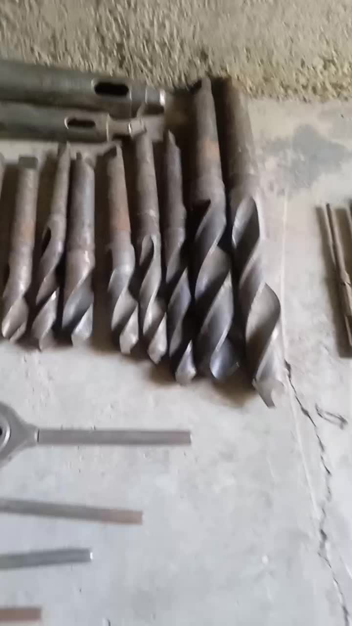 فروش ابزار تراشکاری|ماشینآلات صنعتی|سنندج, |دیوار