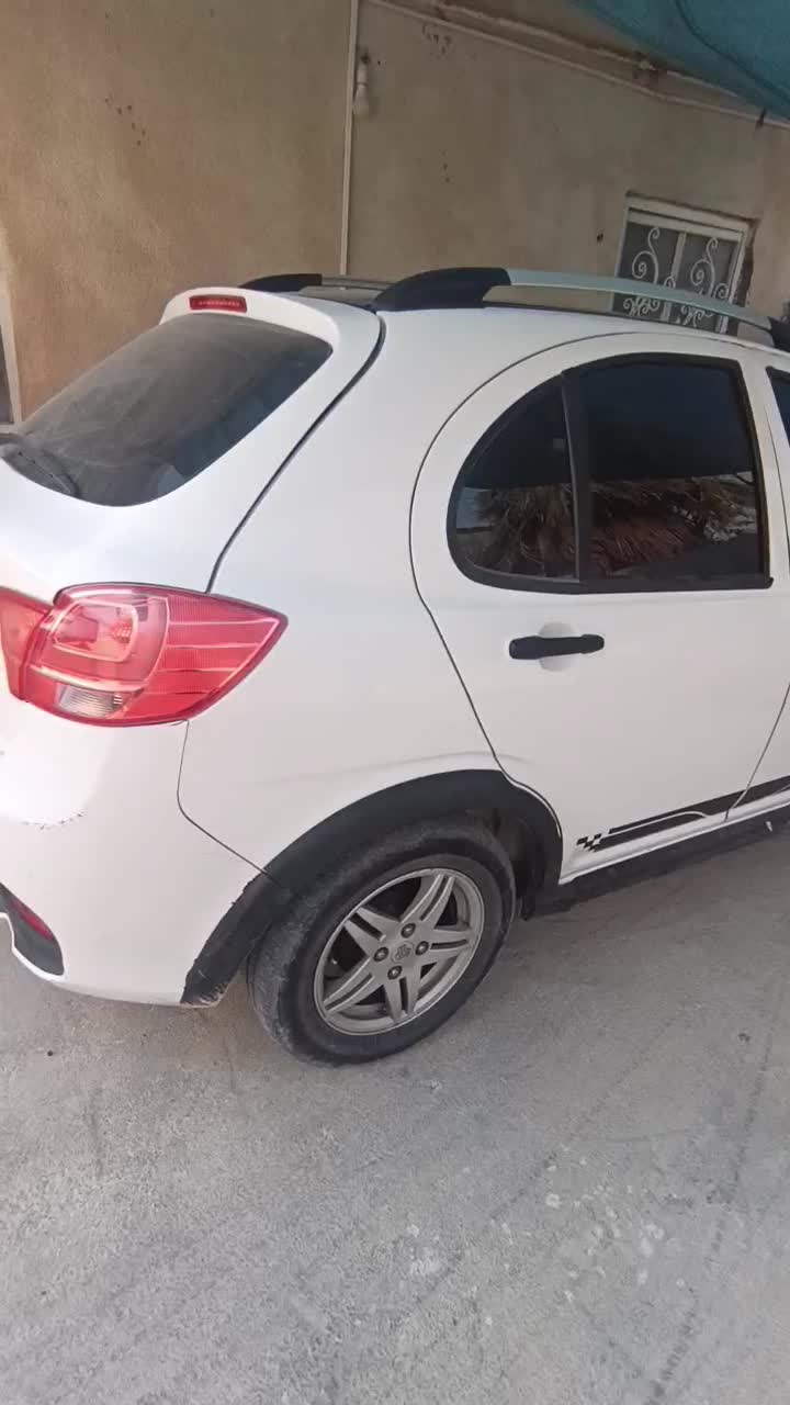 کوییکR|خودرو سواری و وانت|گله دار, |دیوار