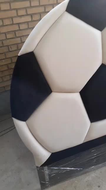 از تولیدی تخت خواب توپ فوتبال بخر -دلونا|تخت و سرویس خواب|تهران, گیشا|دیوار