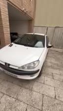 ۲۰۶تیپ۲ مدل ۹۰|خودرو سواری و وانت|رشت, نیروی دریایی|دیوار