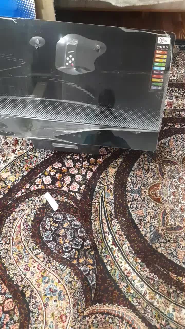 هود و اجاق گاز|هود|کاشان, کارگر|دیوار