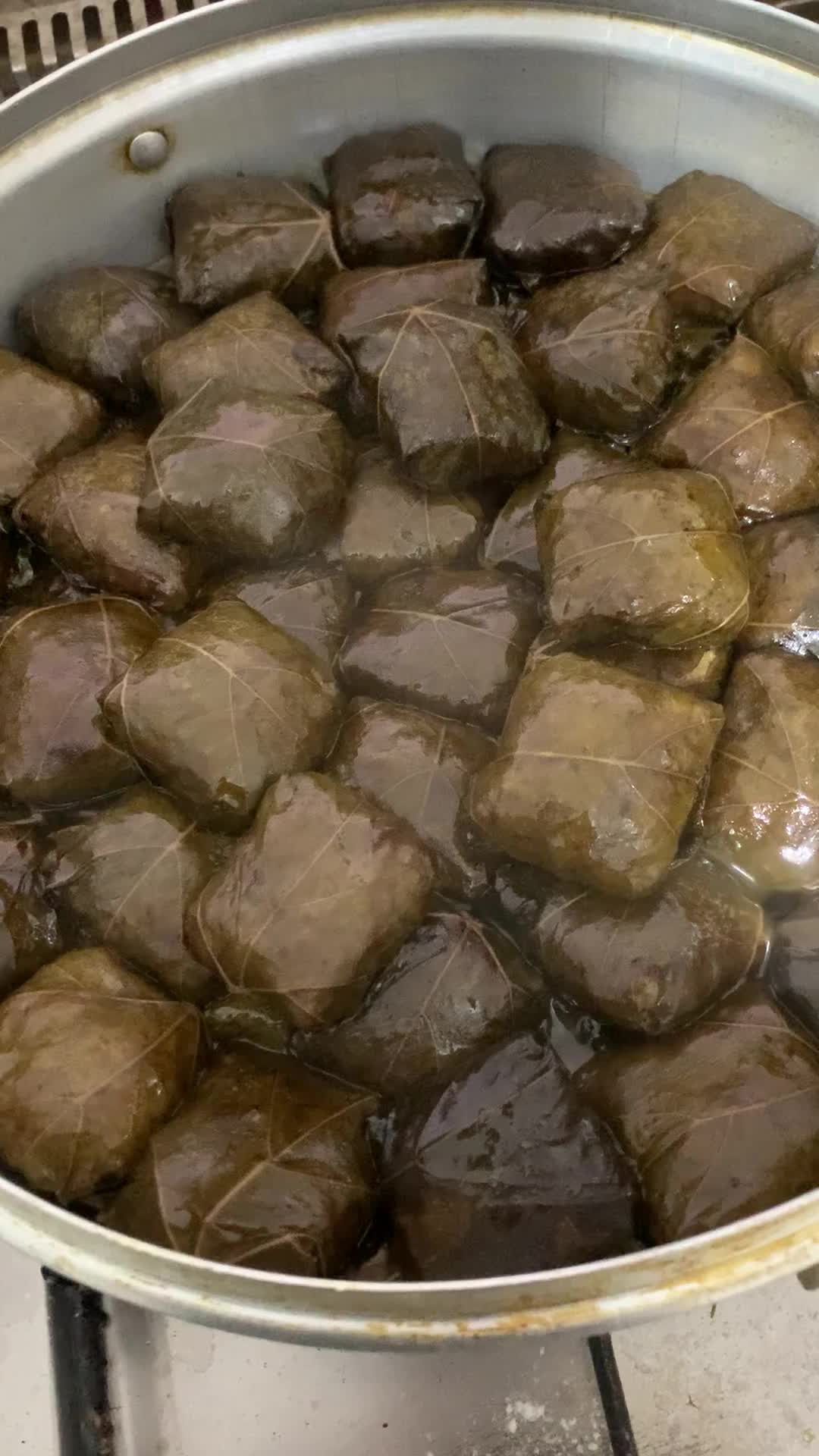 دلمه برگ|خوردنی و آشامیدنی|مشهد, سرافرازان|دیوار