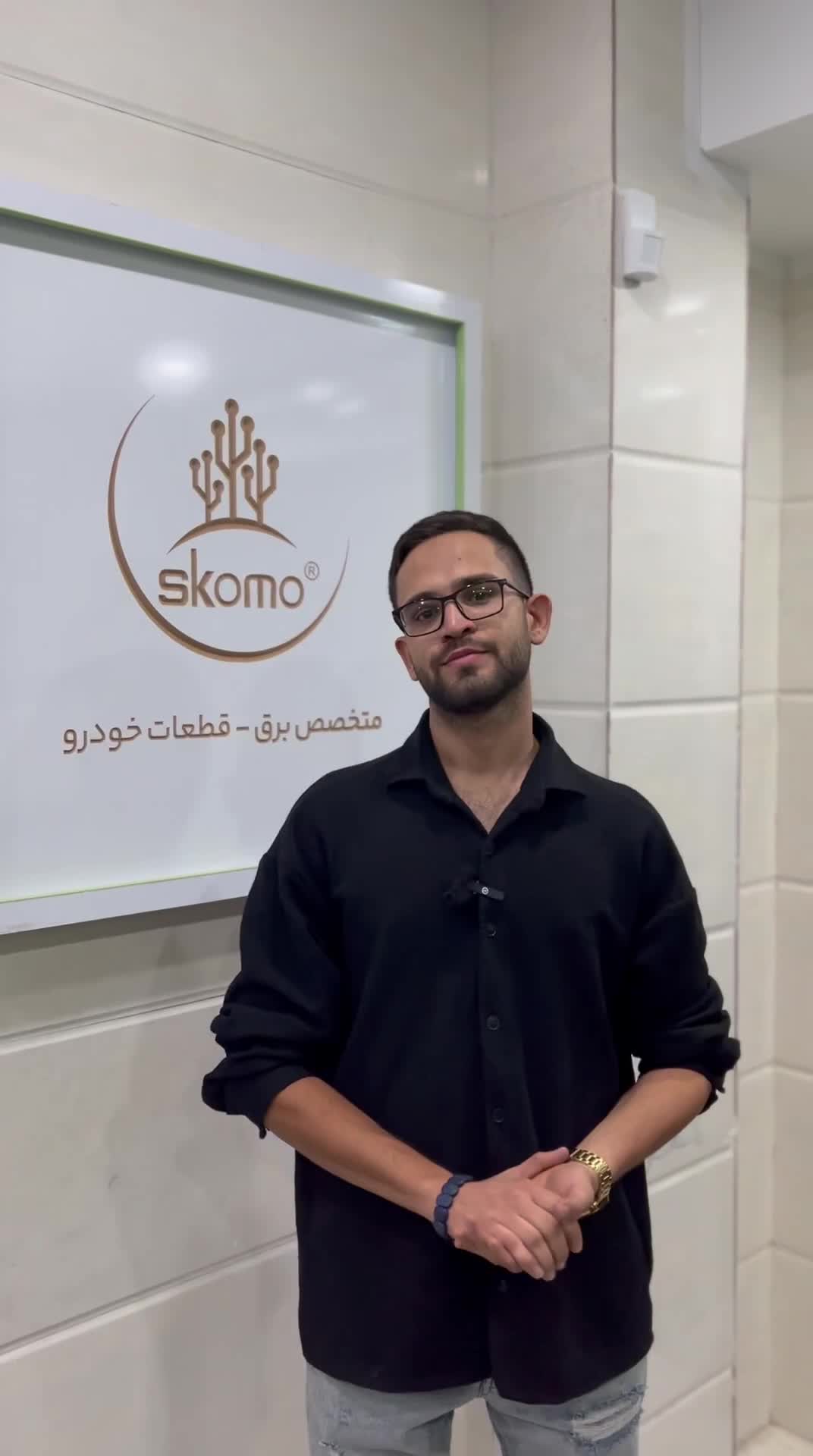 نمایشگاه قطعات خودرو اهواز|گردهمایی و همایش|اهواز, سید خلف|دیوار