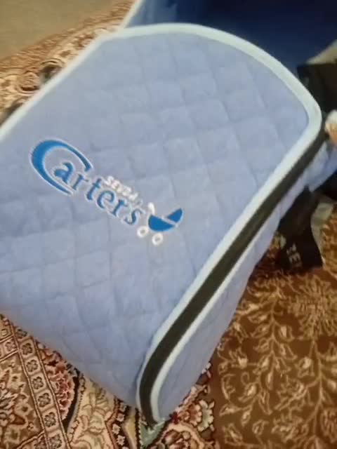 ساک حمل نوزاد|کالسکه و لوازم جانبی|ایرانشهر, |دیوار