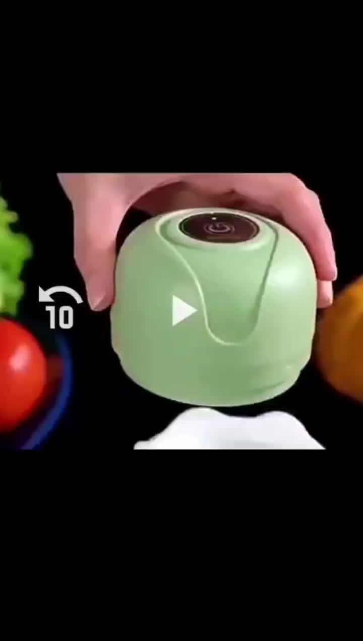 خردکن کوچک Mini processor|خردکن، آسیاب، غذاساز|قم, باسکول|دیوار