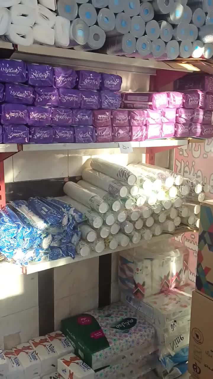 قفسه و ویترین|فروشگاه و مغازه|مشهد, امیر المومنین|دیوار