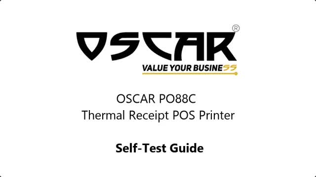 پرینتر حرارتی اسکار pos88c|پرینتر، اسکنر، کپی، فکس|قم, حاج خلیل|دیوار