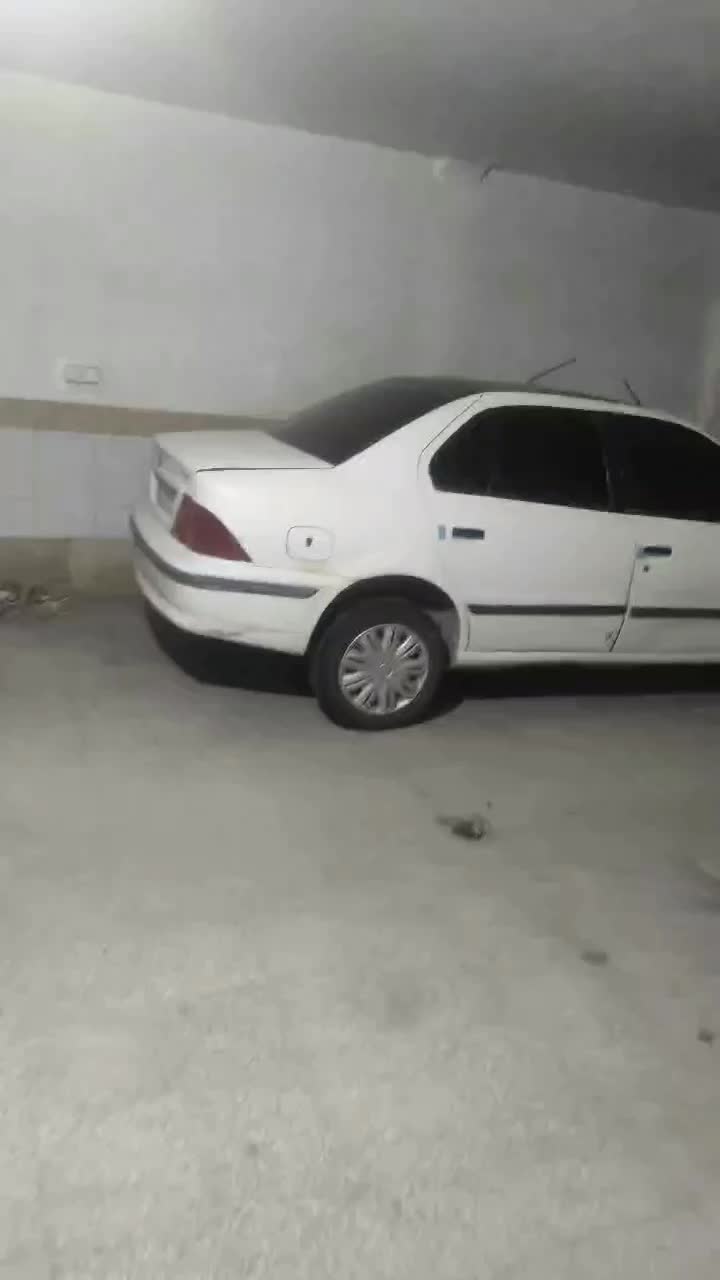 سمند|خودرو سواری و وانت|خرم‌آباد, |دیوار