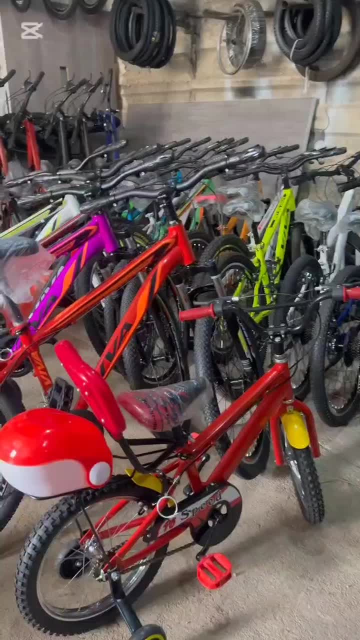 تک با قیمت عمده ٪& دوچرخه محکم و مقاوم //|دوچرخه، اسکیت، اسکوتر|مشکیندشت, |دیوار