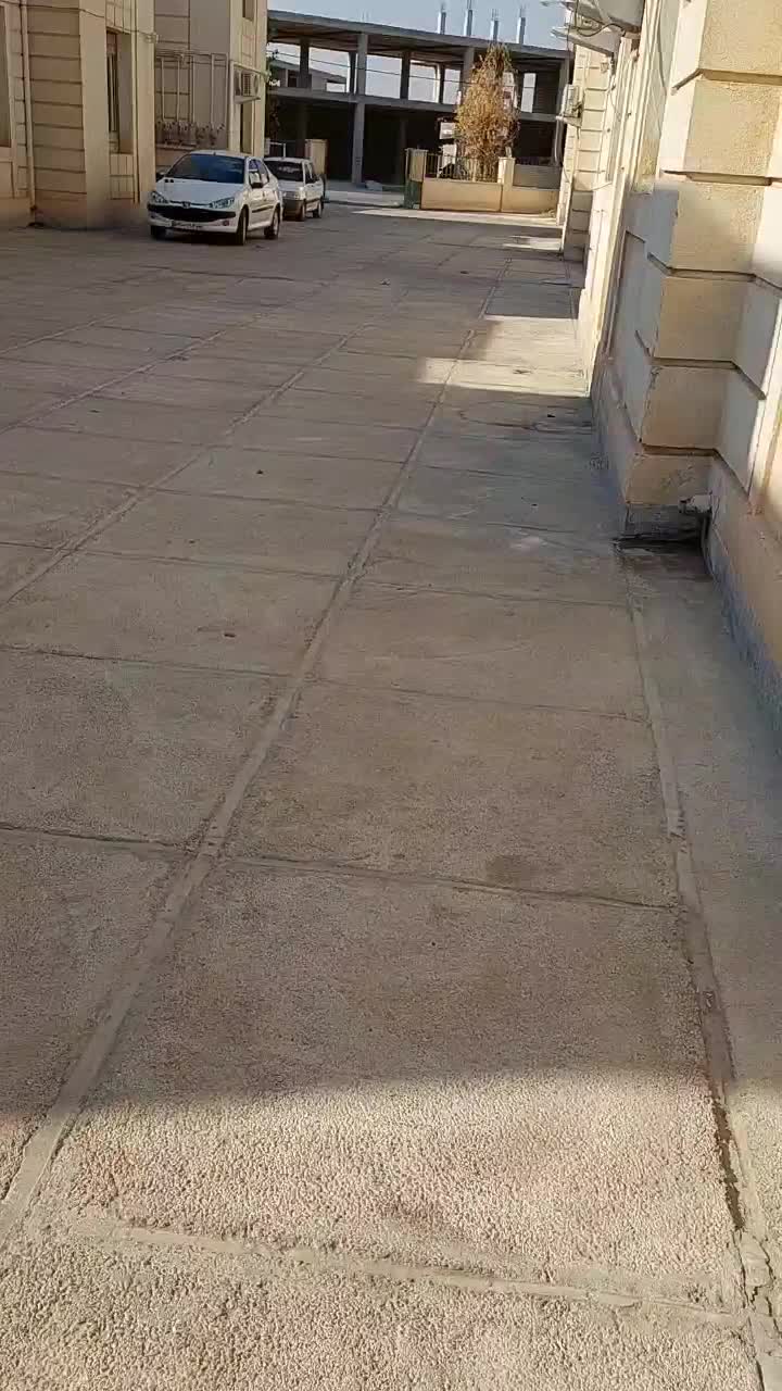 فروش آپارتمان مجتمع صدف|فروش آپارتمان|جهرم, |دیوار