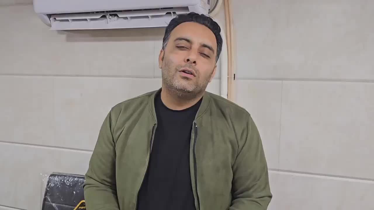 ضبط و باند ماشین مکسیدر و دنای ۴خروجی (آکبند)|قطعات یدکی و لوازم جانبی|ری, صالح آباد جنوبی (باغ رضوان)|دیوار