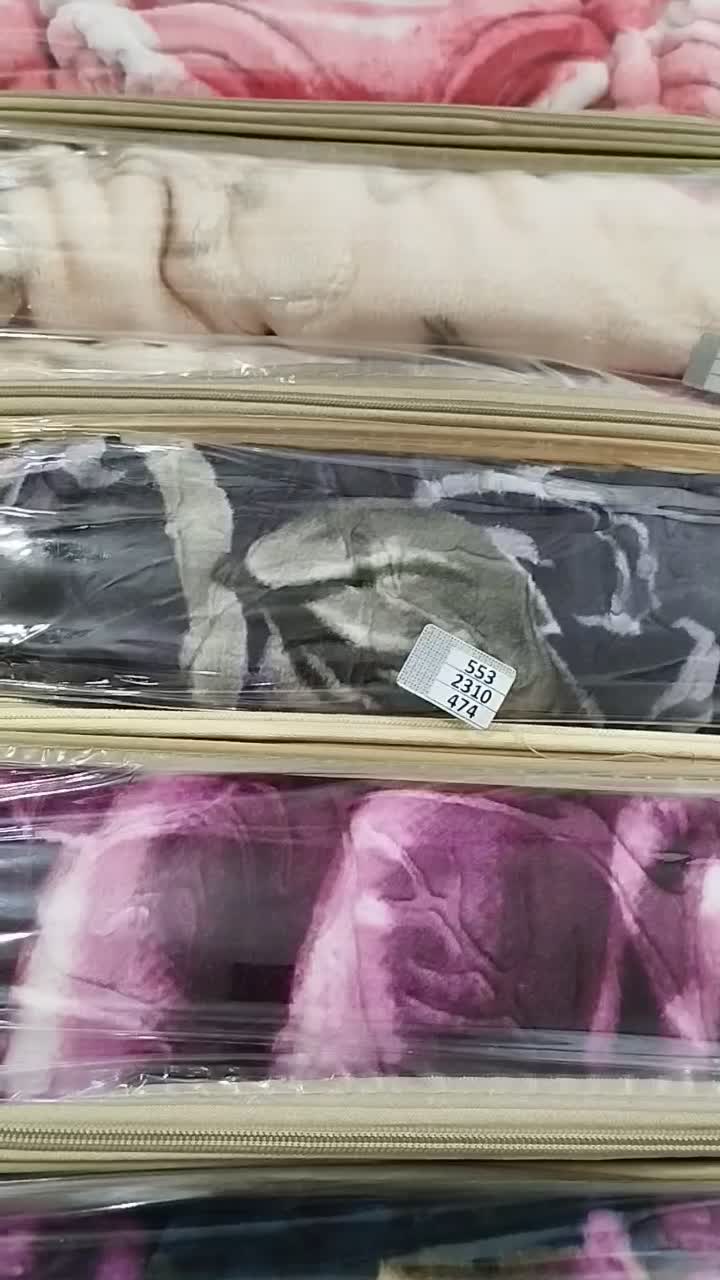 با سلام پتو مدرن 3500کیلوگرم|رختخواب، بالش، پتو|یاسوج, |دیوار