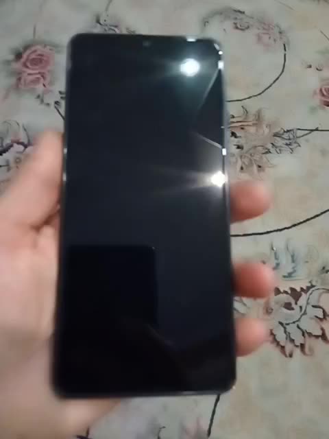 A07 رام ۶ ،۱۲۸ مشکی|موبایل|تهران, مینابی|دیوار