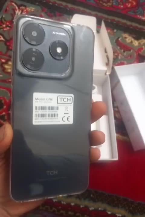 گوشی نو|موبایل|اشکذر, |دیوار