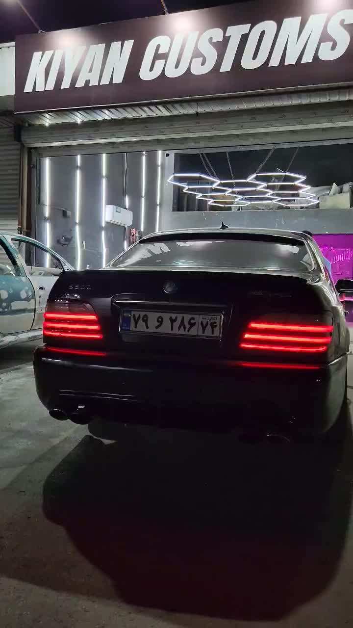 گلگیرکمک فنرلاستیک 205بارز185منبع اگزوزمخزن باد|قطعات یدکی و لوازم جانبی|مشهد, آزادشهر|دیوار