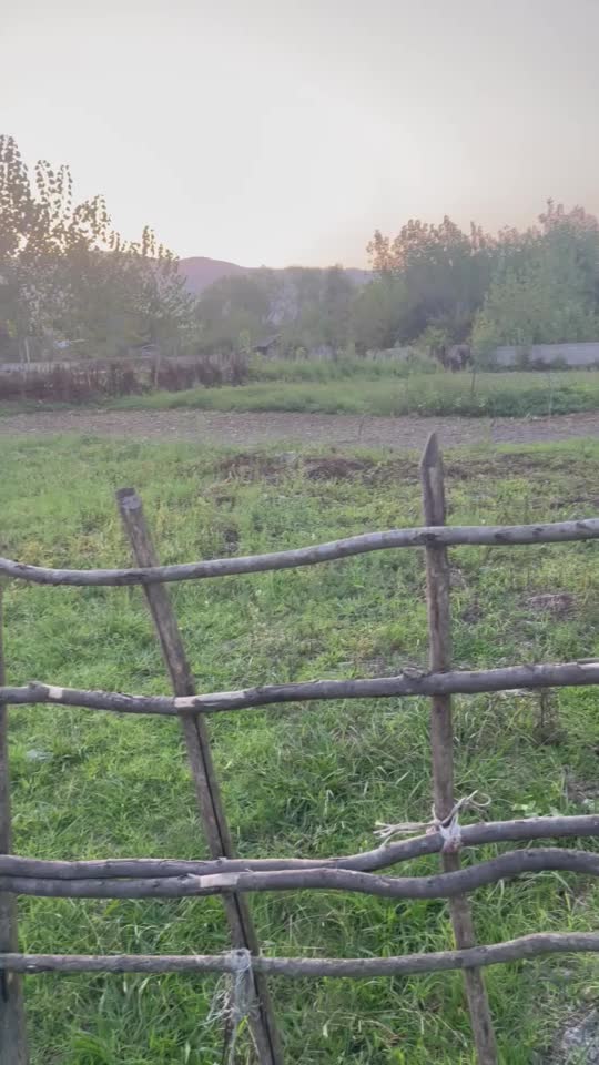 ۵۰۰متر زمین مسکونی همراه با بنای قابل سکونت .|فروش زمین و ملک کلنگی|شاندرمن, |دیوار