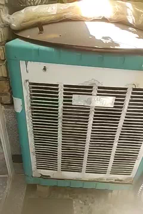 کولر آبی|کولر آبی|شیراز, شهرک ترکان|دیوار