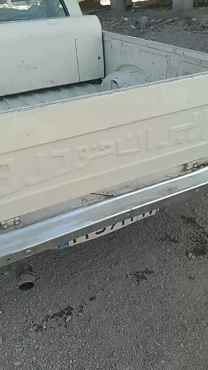 وانت پیکان|خودرو سواری و وانت|خاوران, |دیوار