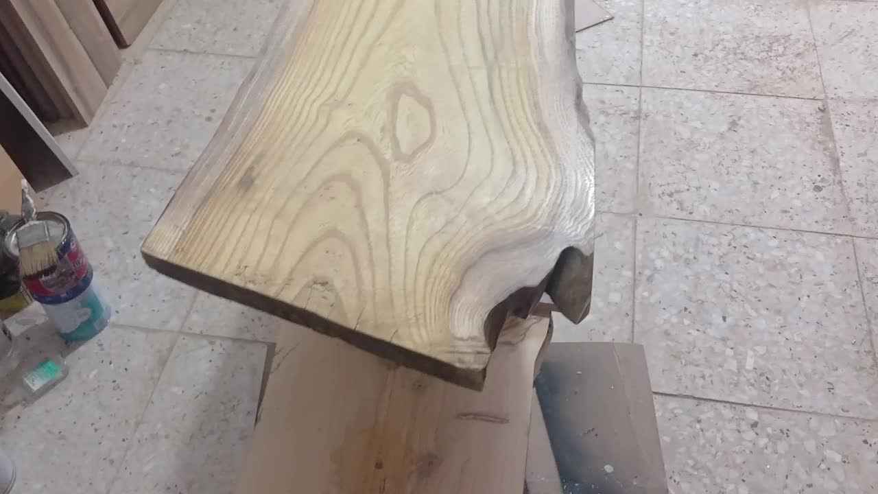 میز تلوزیون  رگال کافی بار  عسلی|میز تلویزیون|خرم‌آباد, |دیوار