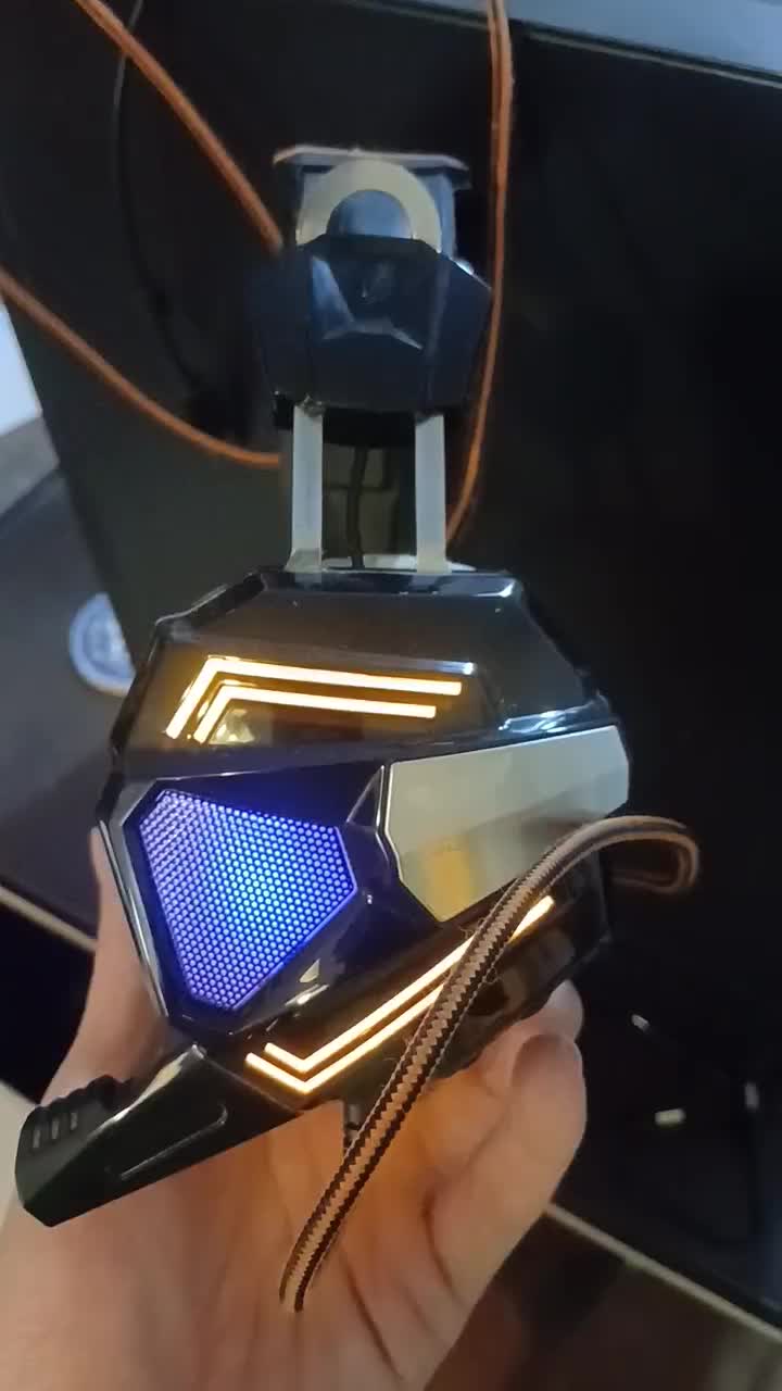 هدست گیمینگ|قطعات و لوازم جانبی رایانه|آبادان, |دیوار