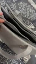 کیف دستی نو|کیف، کفش، کمربند|ابریشم, |دیوار