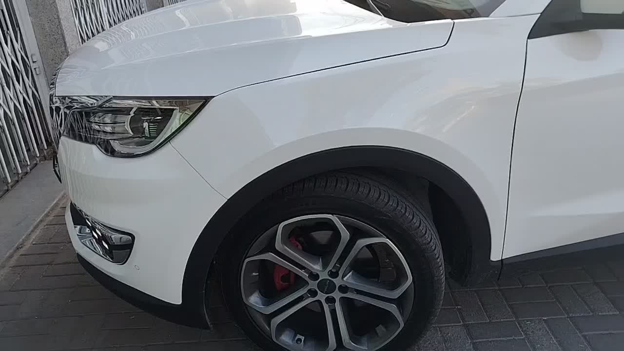 فیدلیتی پرایم مدل ۱۴۰۳|خودرو سواری و وانت|فسا, |دیوار