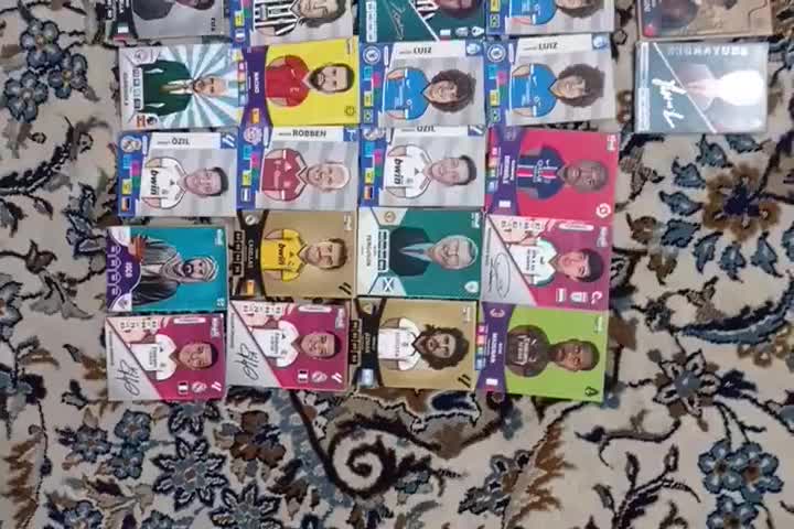 کیمدی|اسباب‌‌بازی|میبد, |دیوار