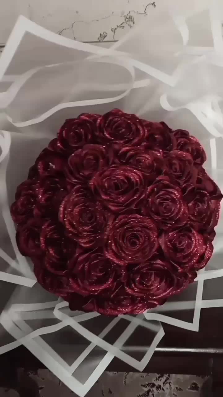 دسته گل ربانی|گل مصنوعی|تهران, شکوفه|دیوار