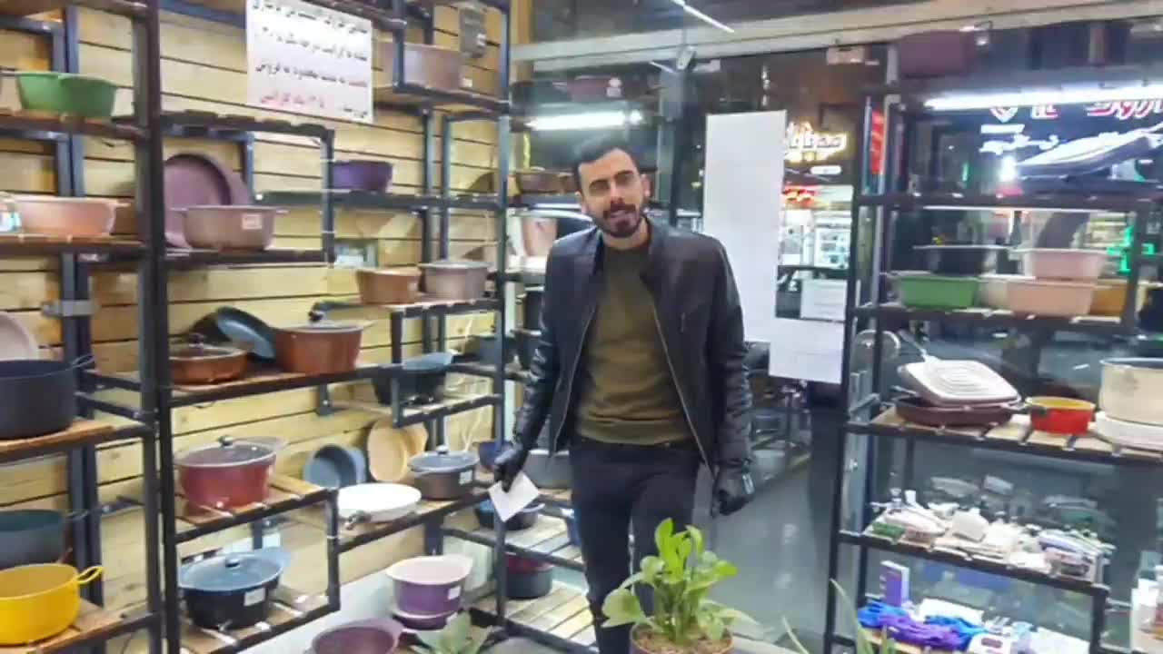 همایش با*زسا.زی  ظ ر ف  ت*فلو ن|گردهمایی و همایش|تهران, نازی‌آباد|دیوار
