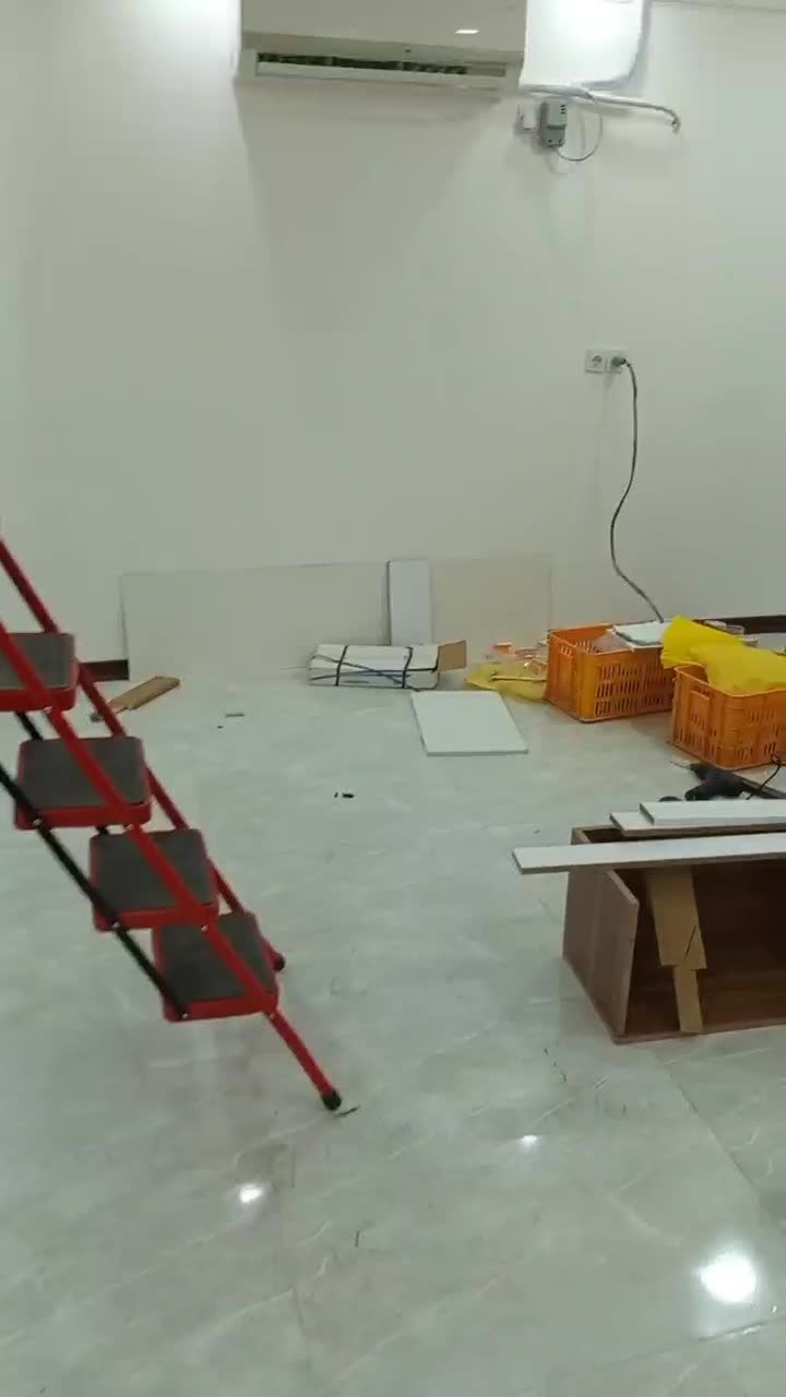 نصب و طراحی انواع محصولات ام دی اف|خدمات پیشه و مهارت|آبادان, |دیوار