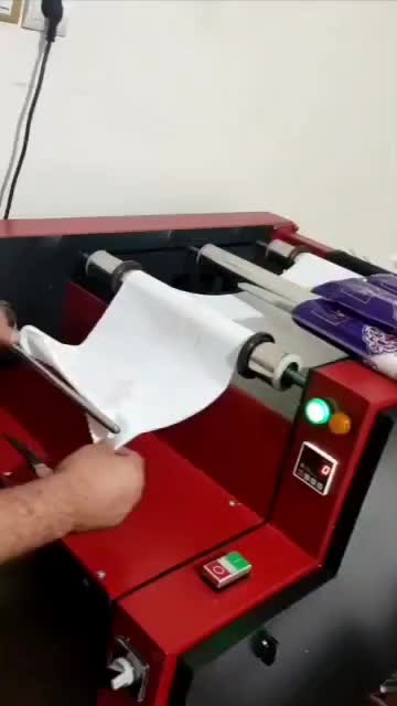 دستگاه رول به رول سفره یکبار مصرف|فروشگاه و مغازه|ری, صالح‌آباد شرقی|دیوار