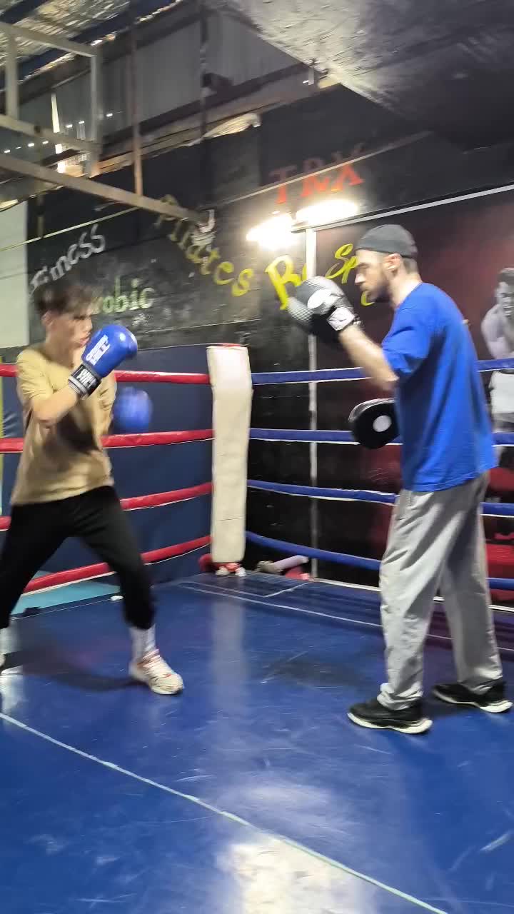 آموزش بوکس|خدمات آموزشی|قم, ولیعصر|دیوار