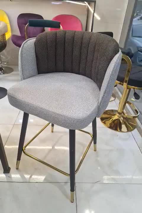 صندلی اپن کانتر جزیره مدل ماریو|صندلی و نیمکت|کرج, حصارک بالا|دیوار