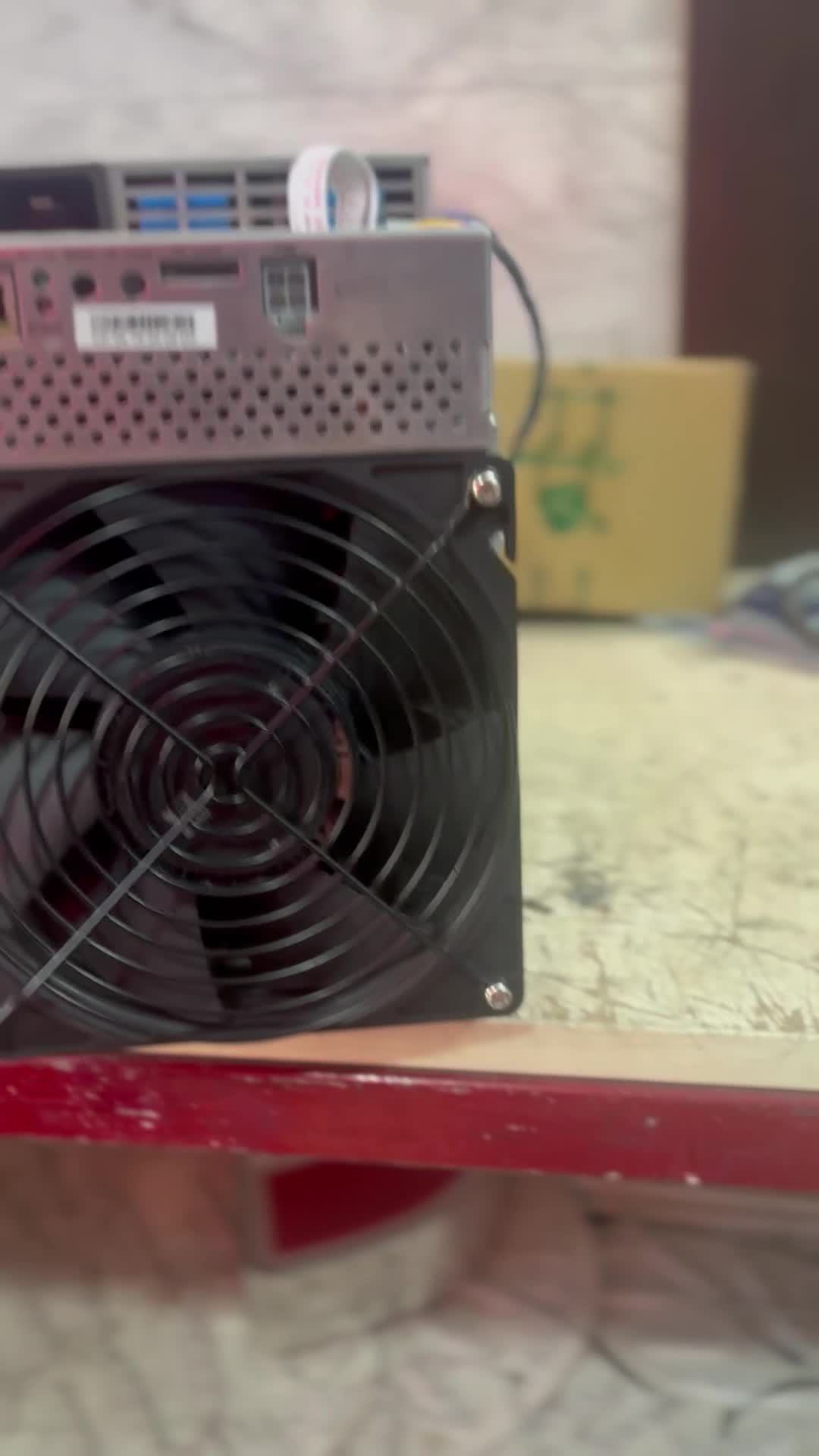 ماینر بیتکوین|قطعات و لوازم جانبی رایانه|آمل, |دیوار