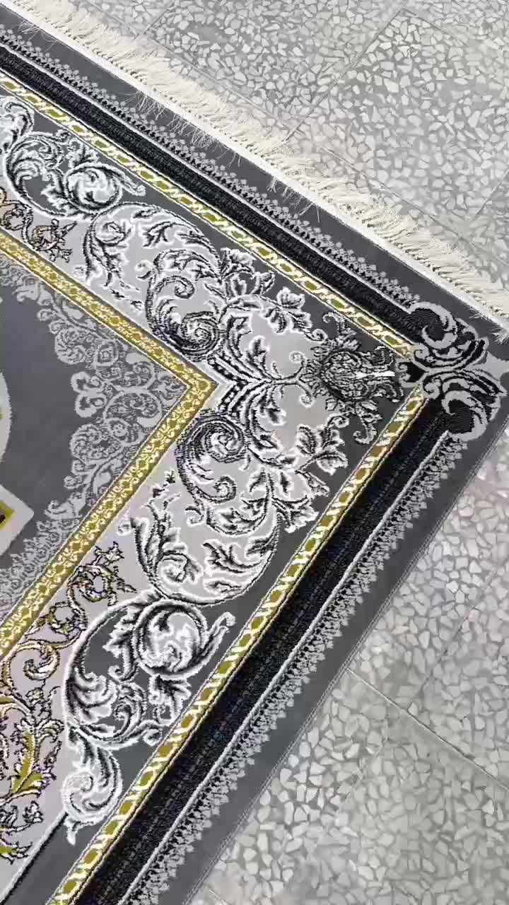 فرش کد 3123|فرش|سلماس, |دیوار