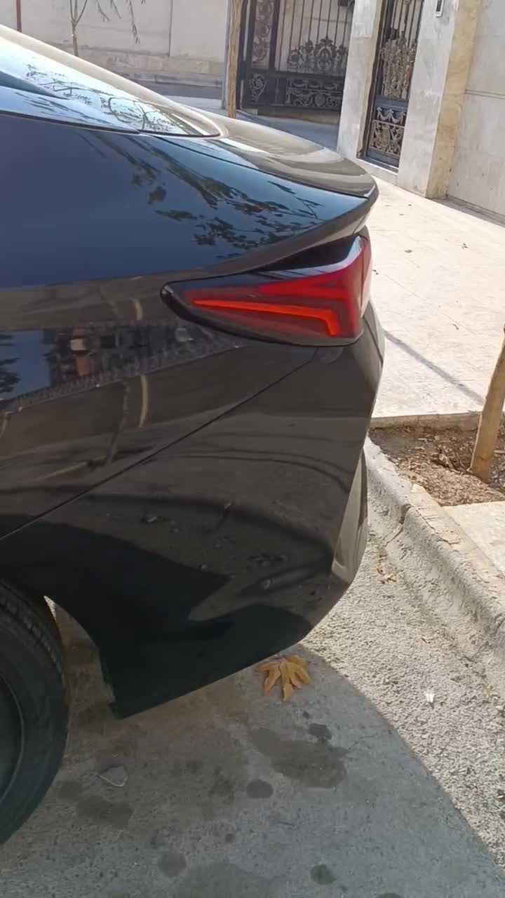 kmc j7 کی ام سی جی ۷ خشک ۴۰۳ فوری مقطوع|خودرو سواری و وانت|مشهد, حجاب (شهرک غرب)|دیوار