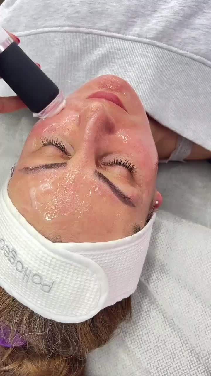 خدمات زیبایی پوست در کلینیک آیرال شهرک غرب|خدمات آرایشگری و زیبایی|تهران, دریا|دیوار