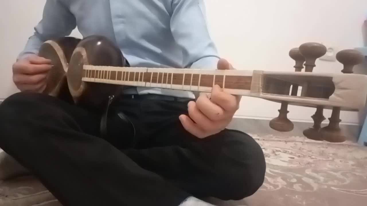 تارقدیمی|سازهای سنتی|همدان, |دیوار