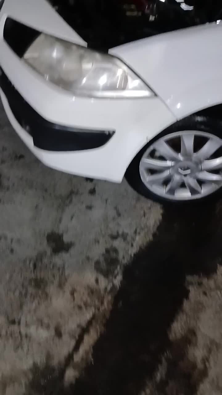 فروش مگان 2000 آپشنال در حد نو|خودرو سواری و وانت|آمل, |دیوار