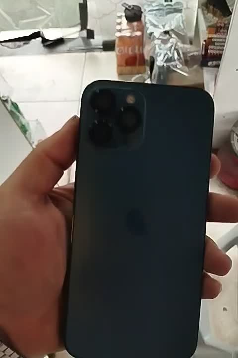 iphone 12pro max|موبایل|رشت, نیکمرام|دیوار
