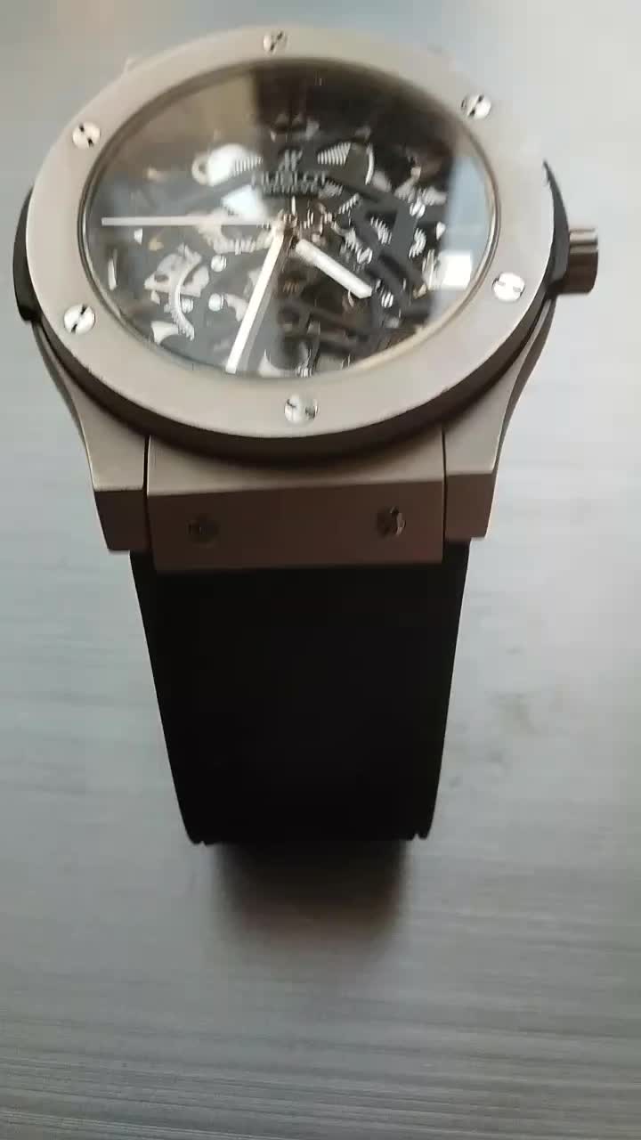 هابلوت اتومات|ساعت|تهران, تهران‌نو|دیوار