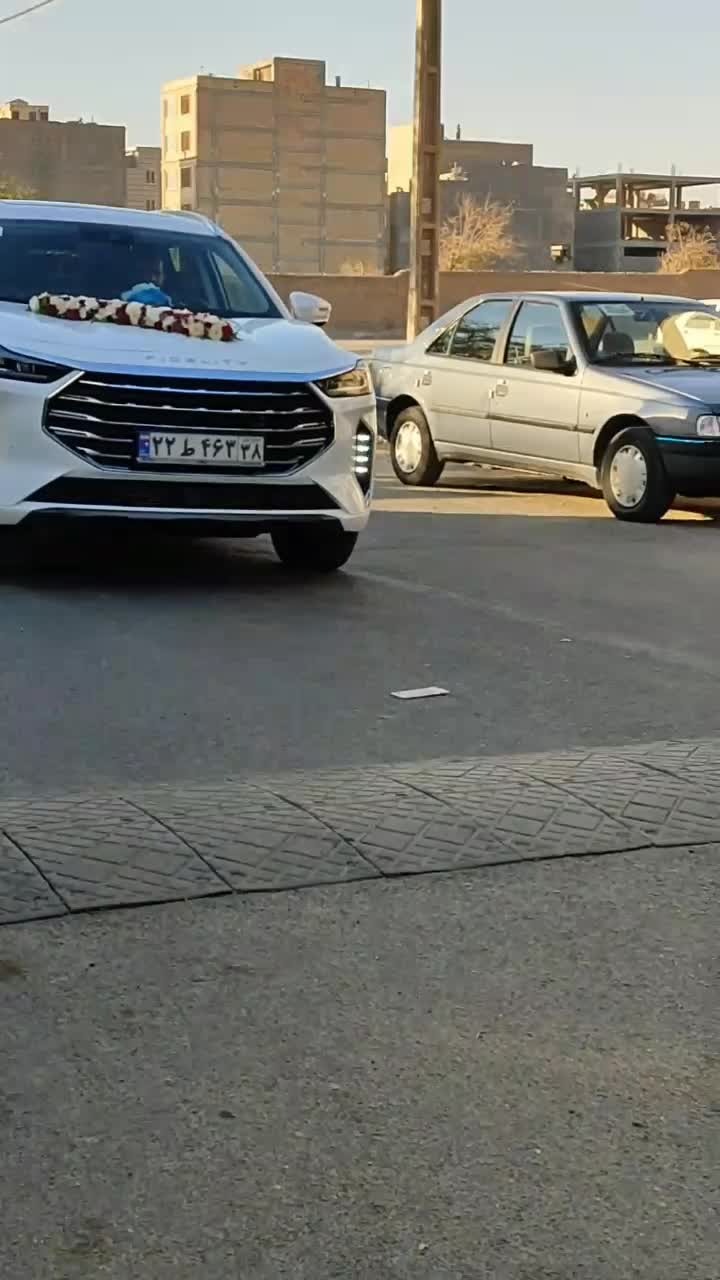 اجاره فیدلیتی پرستیژ ۷نفره|خودرو اجارهای|فردیس, فردیس|دیوار