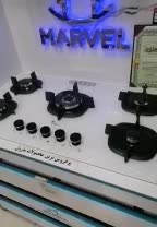 گاز صفحه ای هود توکار نبش غدیر 15 اقساطی|اجاق گاز و لوازم برقی پخت‌وپز|گرگان, |دیوار