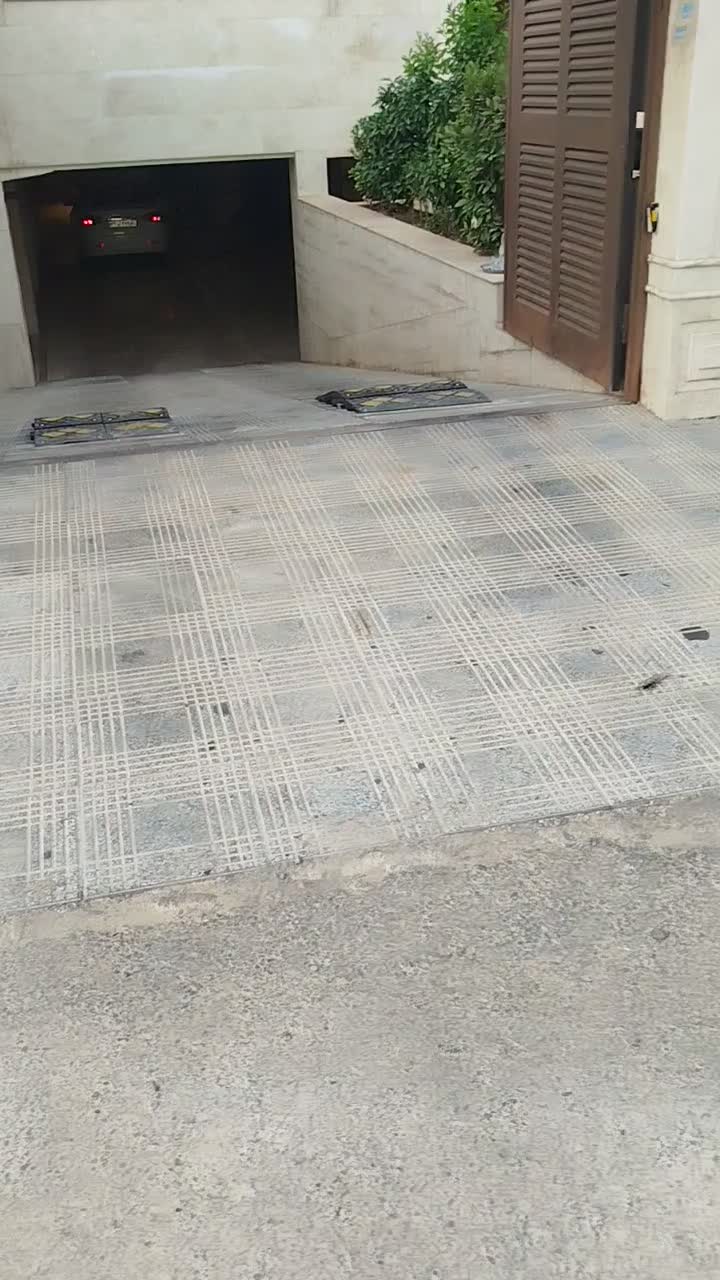 سرعتگیر.اصلاح رمپ پارکینگ.ضربه گیر ستون. نصاب|عمده‌فروشی|تهران, حسن‌آباد|دیوار