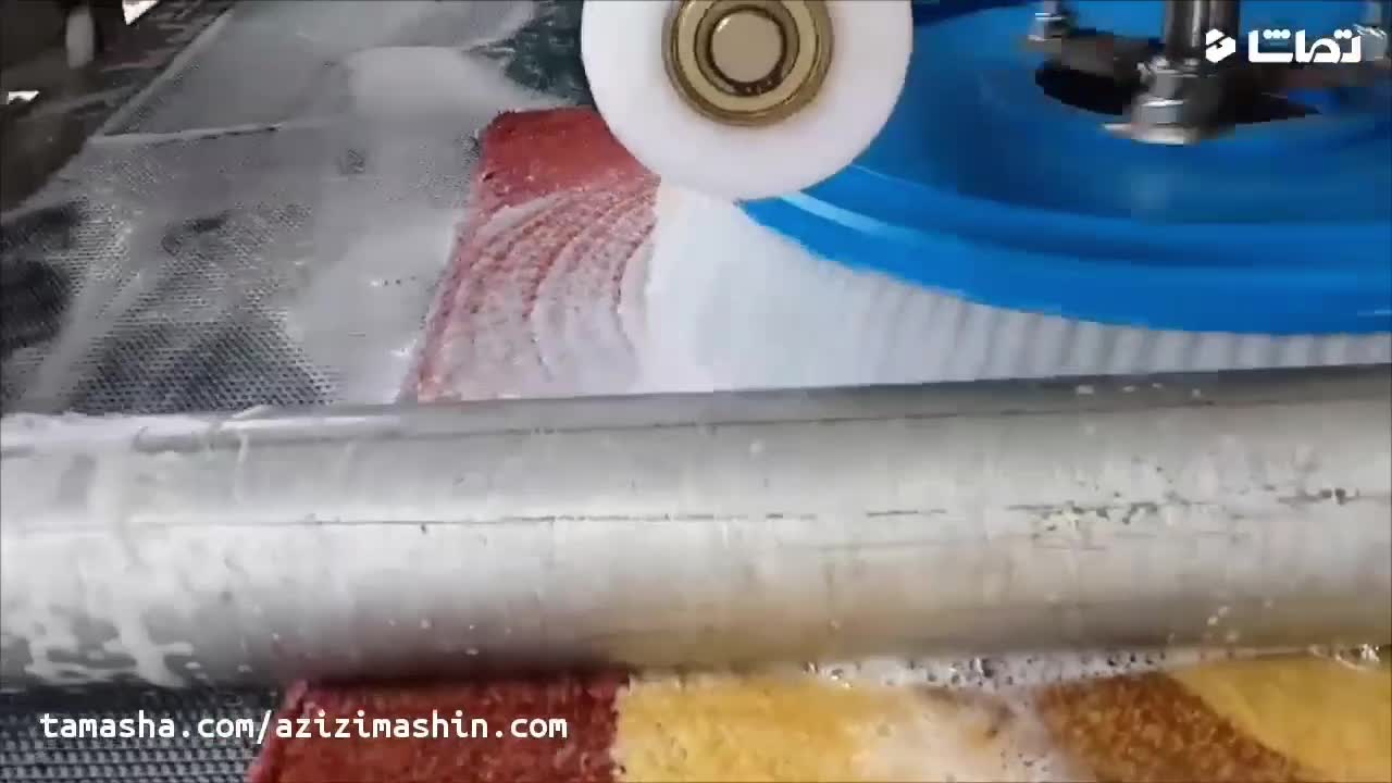 قالیشویی پازیریک|خدمات نظافت|خرم‌آباد, |دیوار